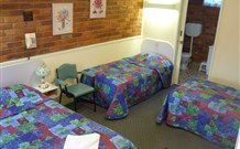 Tocumwal Motel - Tocumwal - Accommodation VIC 3