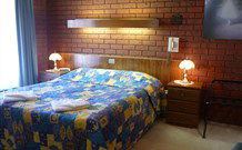 Tocumwal Motel - Tocumwal - Accommodation VIC 1