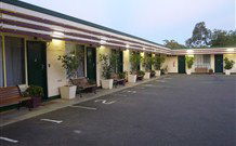 Tocumwal Motel - Tocumwal - Accommodation VIC 4