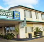 Town Centre Motel - Leeton - Accommodation VIC