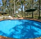 Two Rivers Motel - Wentworth - Accommodation VIC