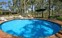 Two Rivers Motel - Wentworth - Accommodation VIC 0