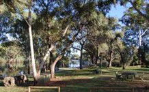 Two Rivers Motel - Wentworth - Accommodation VIC 1