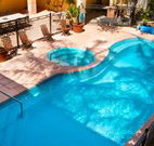 Wentworth Grande Resort - Wentworth - Accommodation VIC