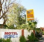 Wentworth Central Motor Inn - Wentworth - Accommodation VIC