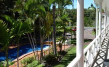 Yamba Aston Motel - Yamba - Accommodation VIC 0