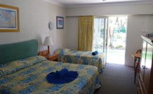 Yamba Aston Motel - Yamba - Accommodation VIC 1