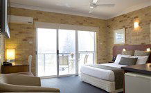 Yamba Beach Motel - Yamba - Accommodation VIC 1