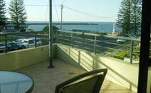 Yamba Beach Motel - Yamba - Accommodation VIC 0