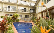 Yamba Beach Motel - Yamba - Accommodation VIC 4