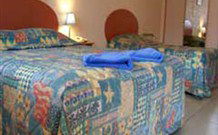 Yamba Twin Pines Motel - Yamba - Accommodation VIC 0