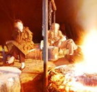 Bindara on the Darling - Accommodation VIC
