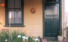 Table Top NSW Accommodation VIC