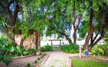 Morvern Valley Farm Stay Cottages - Accommodation VIC 0