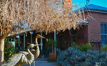 Morvern Valley Farm Stay Cottages - Accommodation VIC 2