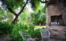 Morvern Valley Farm Stay Cottages - Accommodation VIC 3