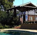Oakleigh Farm Cottages - Accommodation VIC