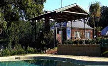 Oakleigh Farm Cottages - Accommodation VIC 0
