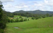 Oakleigh Farm Cottages - Accommodation VIC 1