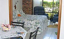 Pepper Tree Cottage Wollombi - Accommodation VIC 0