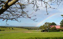 Rocky Mountains - Accommodation VIC 0
