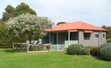 Rocky Mountains - Accommodation VIC 1
