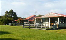 Rocky Mountains - Accommodation VIC 3