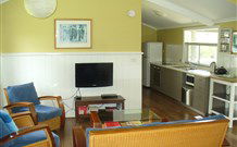 Rocky Mountains - Accommodation VIC 5