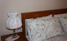 Sanctuary Hill Retreat - Accommodation VIC 1