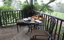 Sanctuary Hill Retreat - Accommodation VIC 2