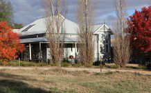 Yamba Farmstay - Accommodation VIC 6