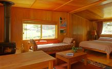 Anketell Forest Cottages - Accommodation VIC 0