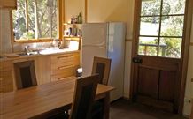 Anketell Forest Cottages - Accommodation VIC 2