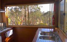 Anketell Forest Cottages - Accommodation VIC 3