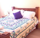 Bay n Beach Bed and Breakfast - - Accommodation VIC