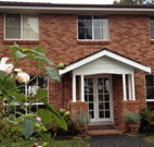 The White House Apartment - Accommodation VIC