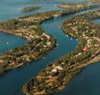 Between Waters B and B - - Accommodation VIC