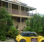 Blue Mountains Manor House - - Accommodation VIC