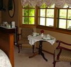 Blueberry Hill Vineyard - Accommodation VIC