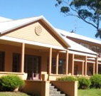 Bundanoon Lodge - Accommodation VIC