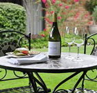 Clifton Gardens Bed and Breakfast Orange - Accommodation VIC
