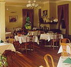 Closeburn House - - Accommodation VIC