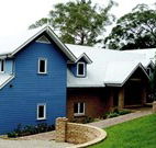 Darnell Bed and Breakfast - Accommodation VIC
