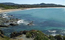 Sandy Beach NSW Accommodation VIC