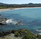 Frangi Breezes Bed and Breakfast - - Accommodation VIC