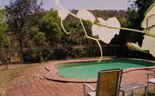Guest House Mulla Villa - Accommodation VIC 1