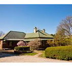 Heronswood House - - Accommodation VIC