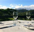 Hillcrest Mountain  View Retreat - Accommodation VIC