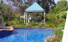 Langford House B&B - Accommodation VIC 0