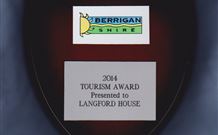 Langford House B&B - Accommodation VIC 6
